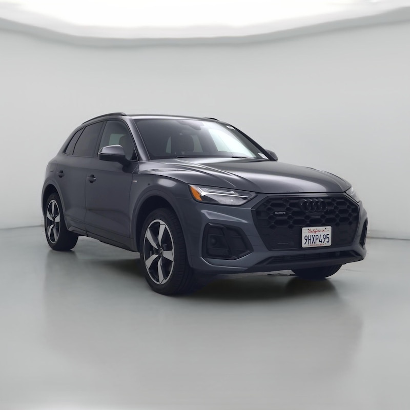 2023 Audi Q5 S-Line Premium