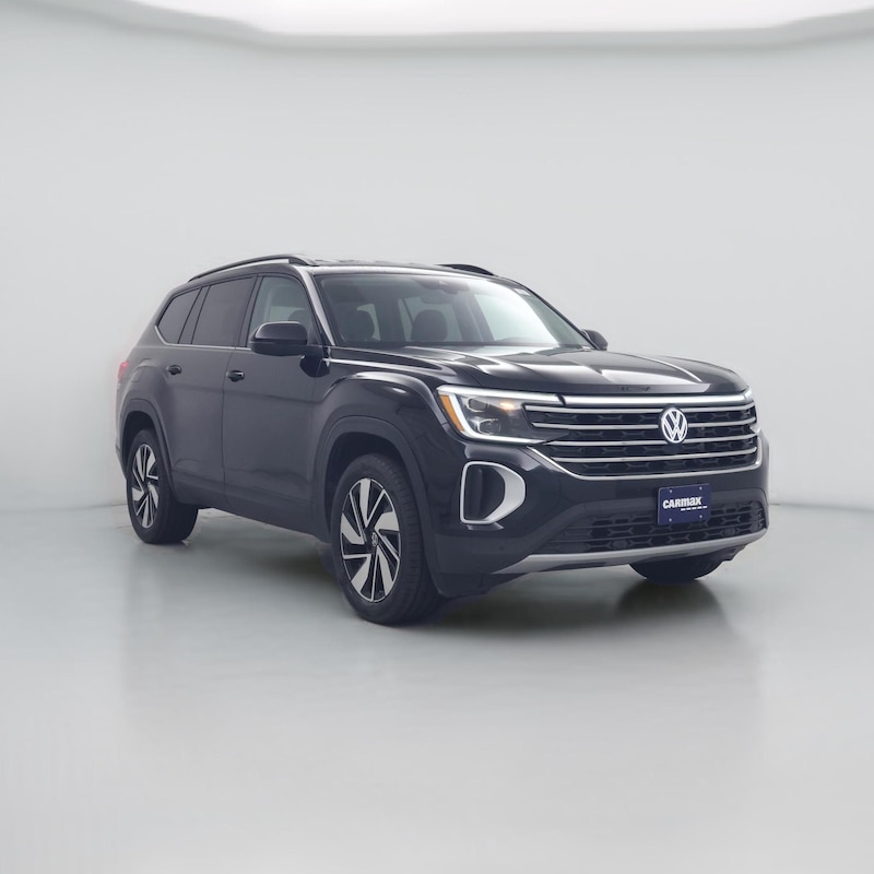 2025 Volkswagen Atlas SE
