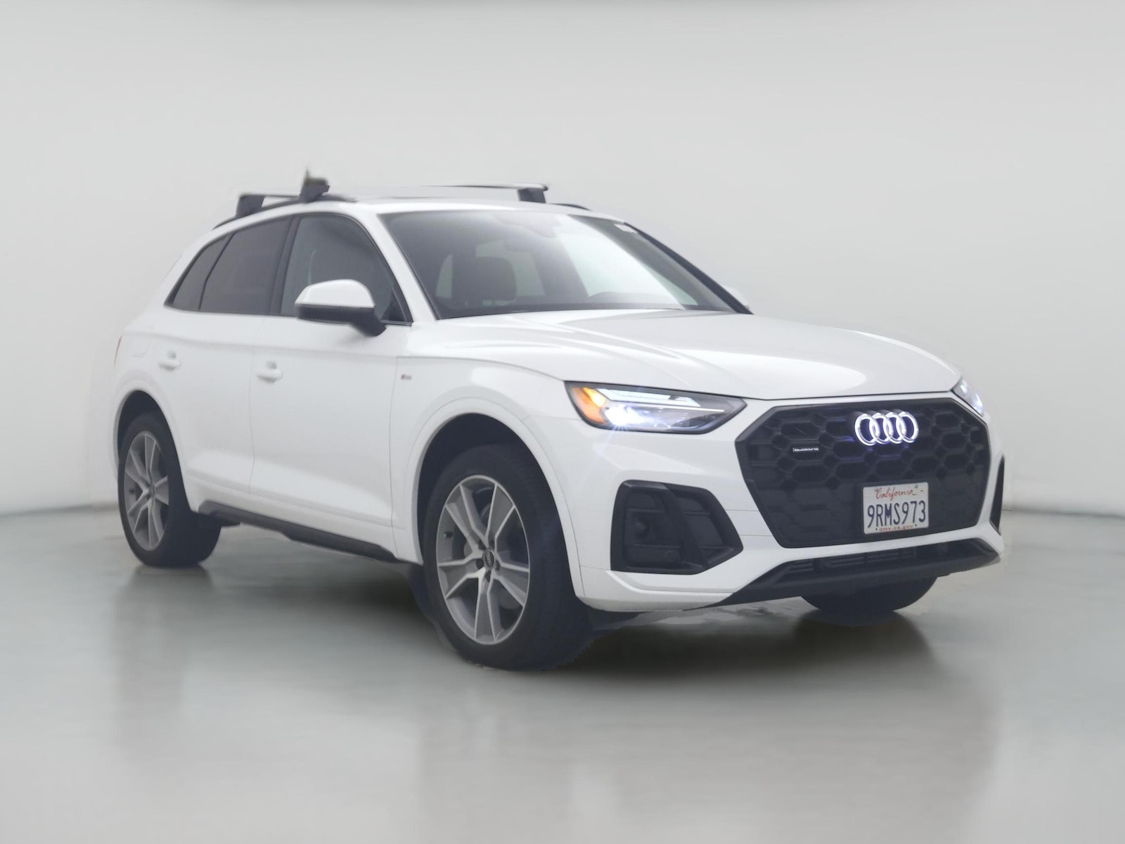 2025 Audi Q5 Premium