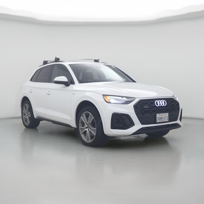 2025 Audi Q5 S-Line Premium