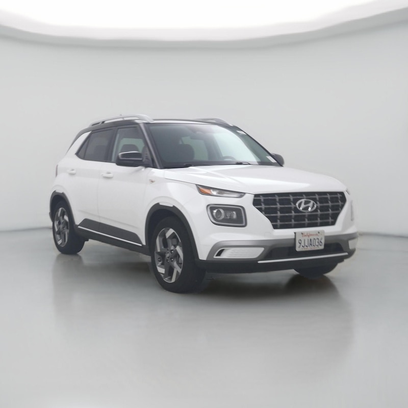 2024 Hyundai Venue Limited