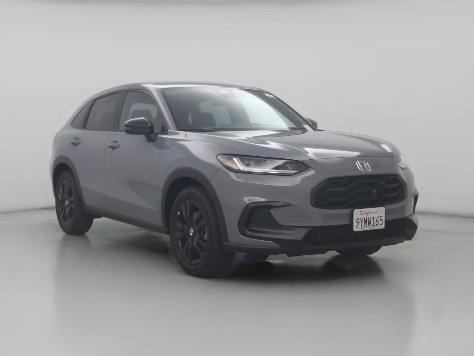 2026 Honda HR-V