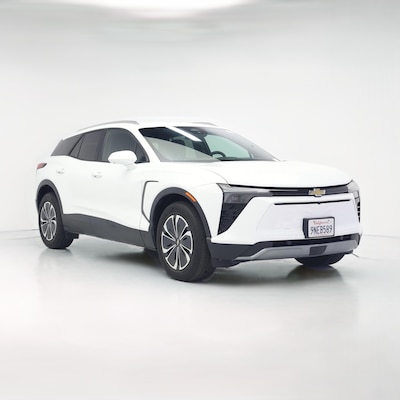 2024 Chevrolet Blazer EV LT