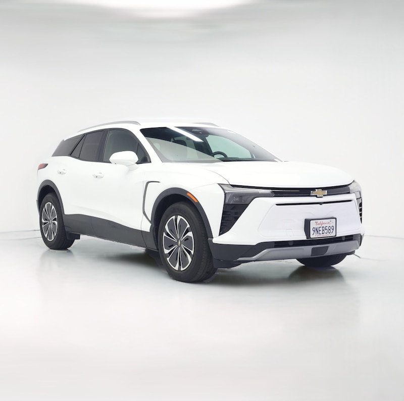2024 Chevrolet Blazer EV LT