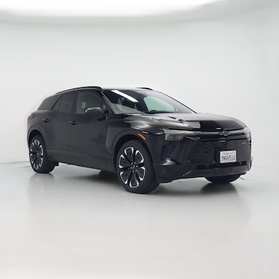 2024 Chevrolet Blazer EV RS