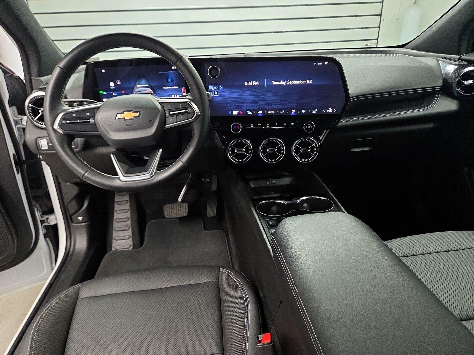 Rear View Camera