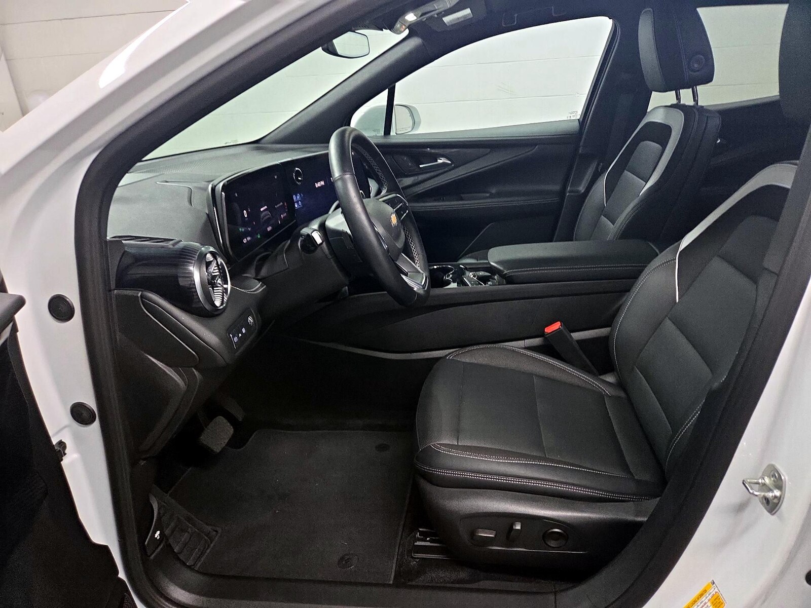 Side Airbags