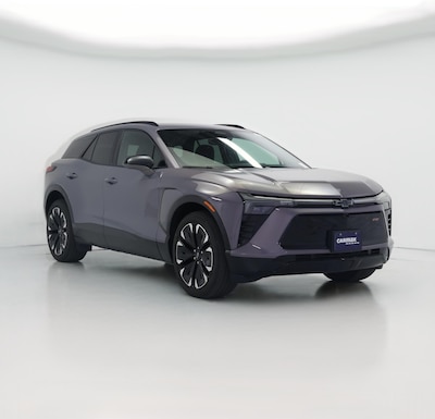 Recommended categories heading image of the selected vehicle