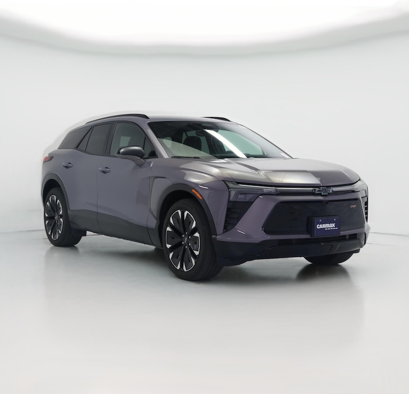 2024 Chevrolet Blazer EV RS