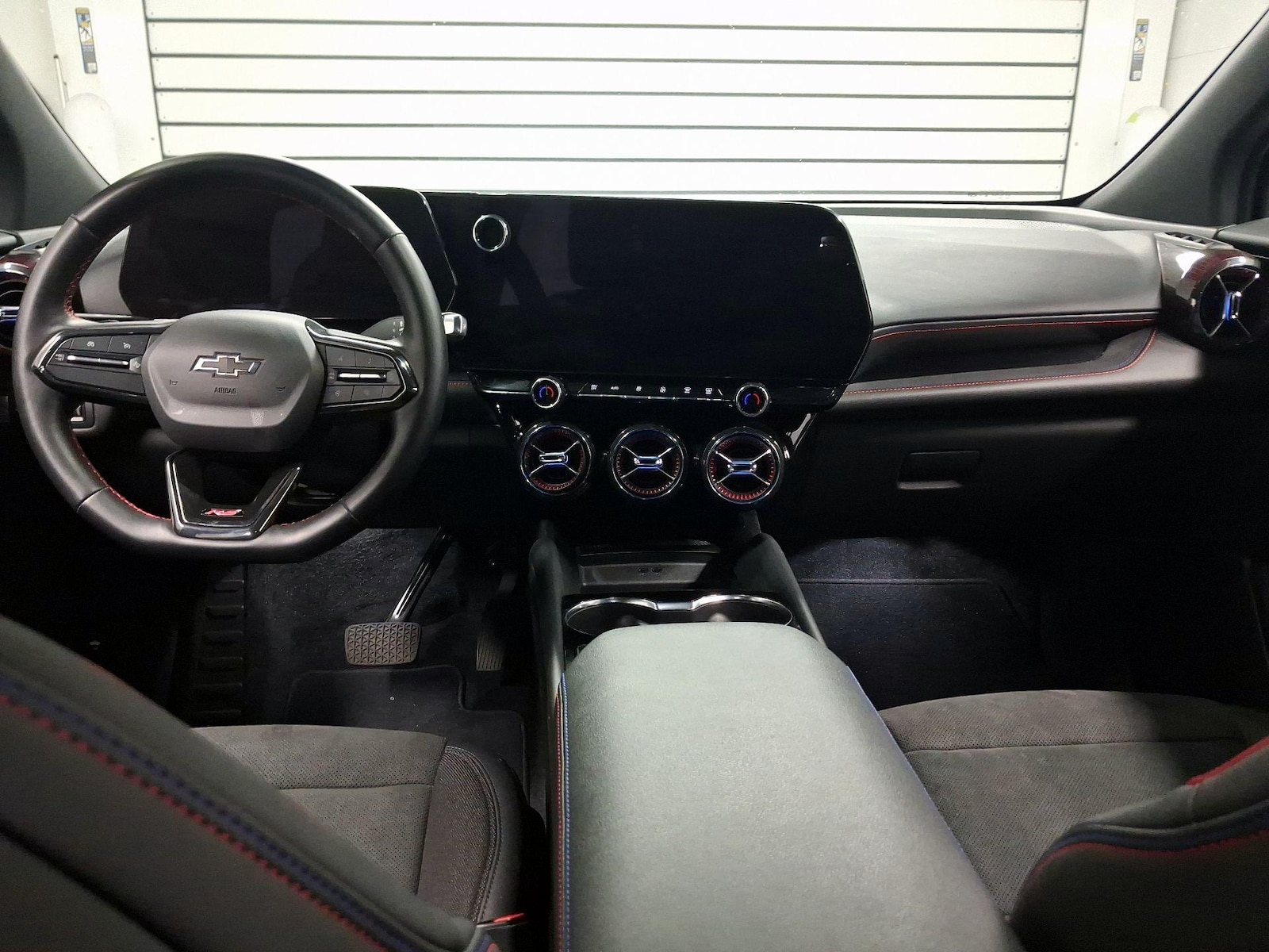 Rear View Camera