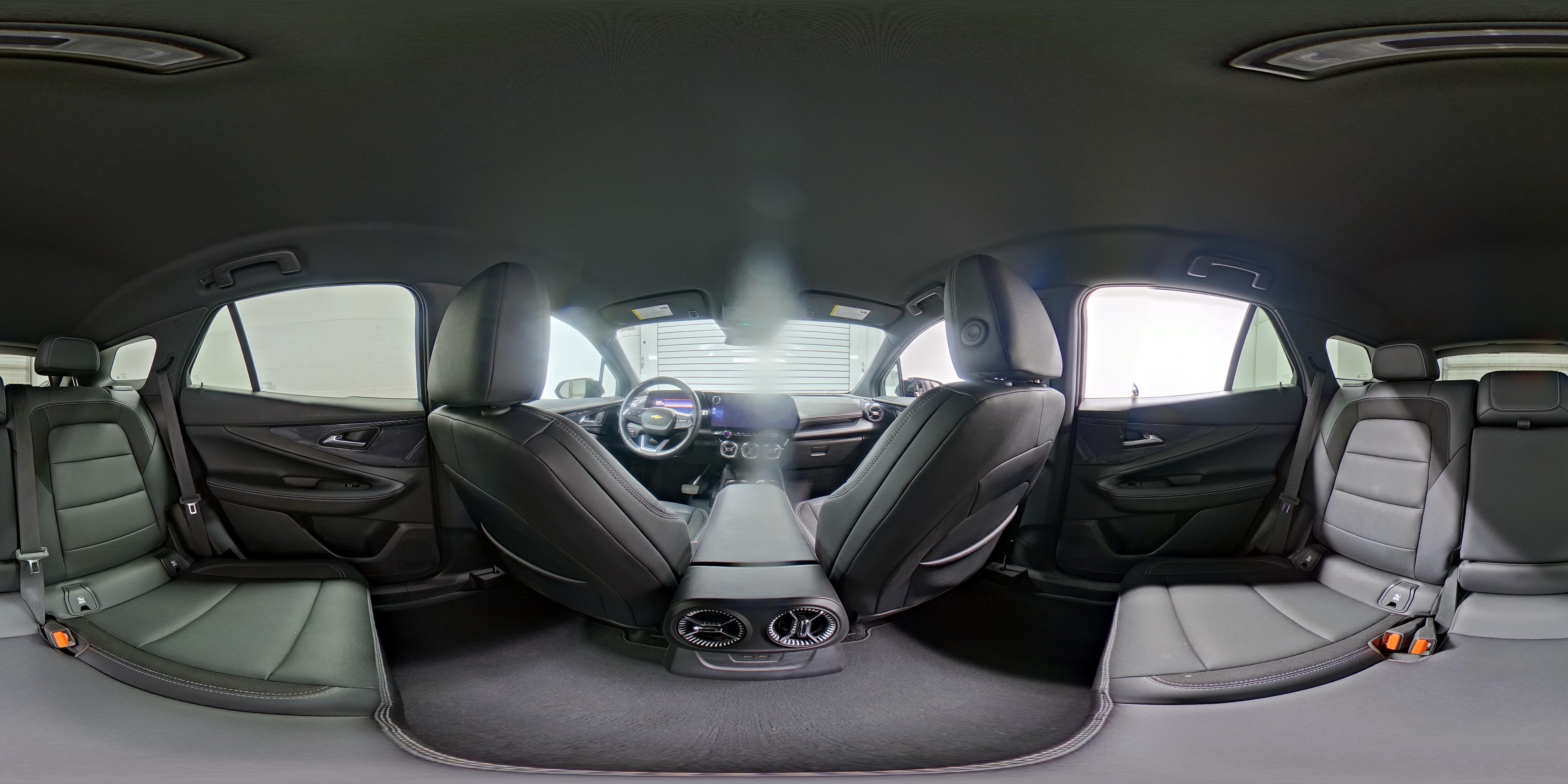 2024 Chevrolet Blazer EV LT - Photo 25