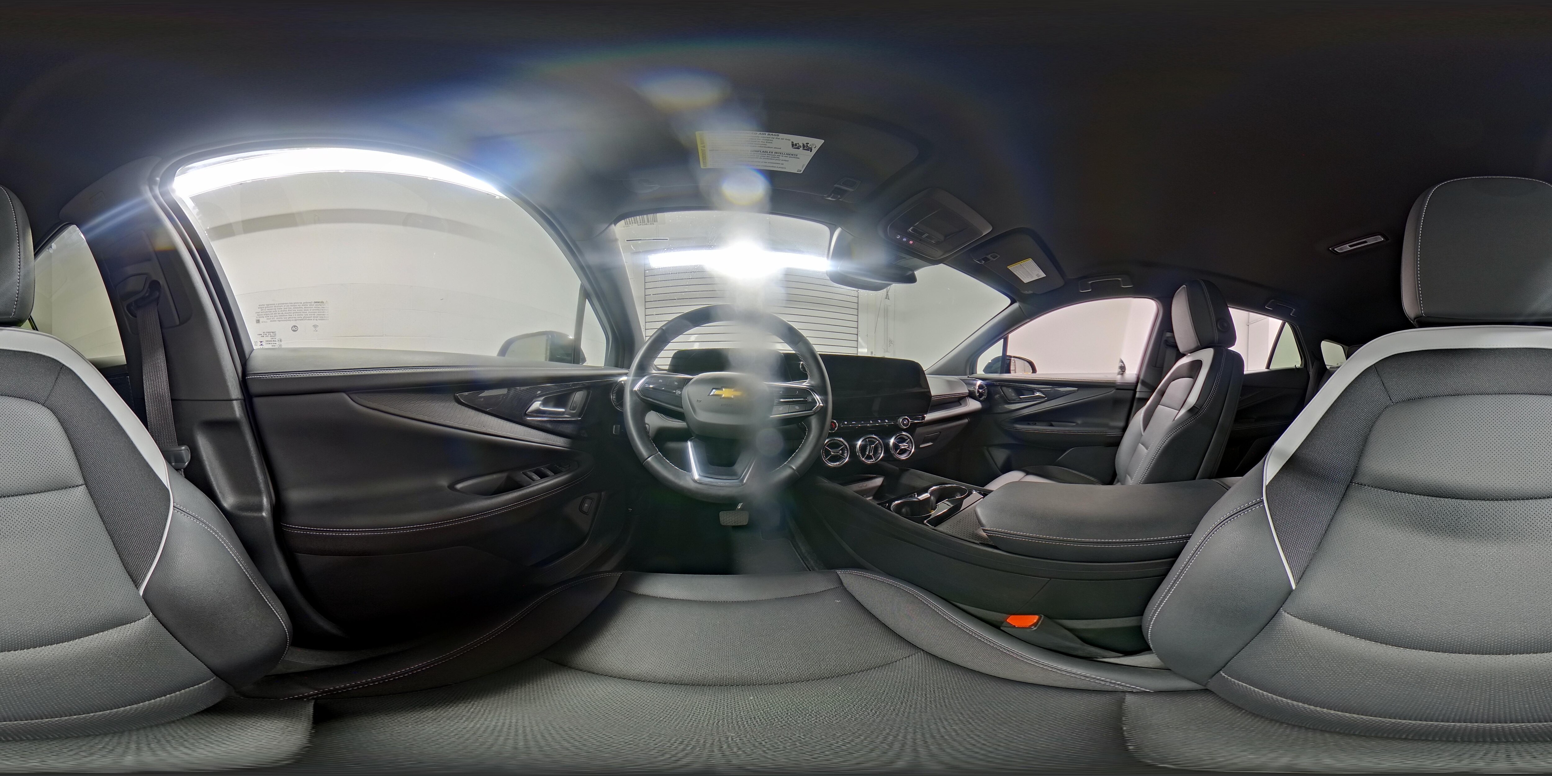 2024 Chevrolet Blazer EV LT - Photo 26