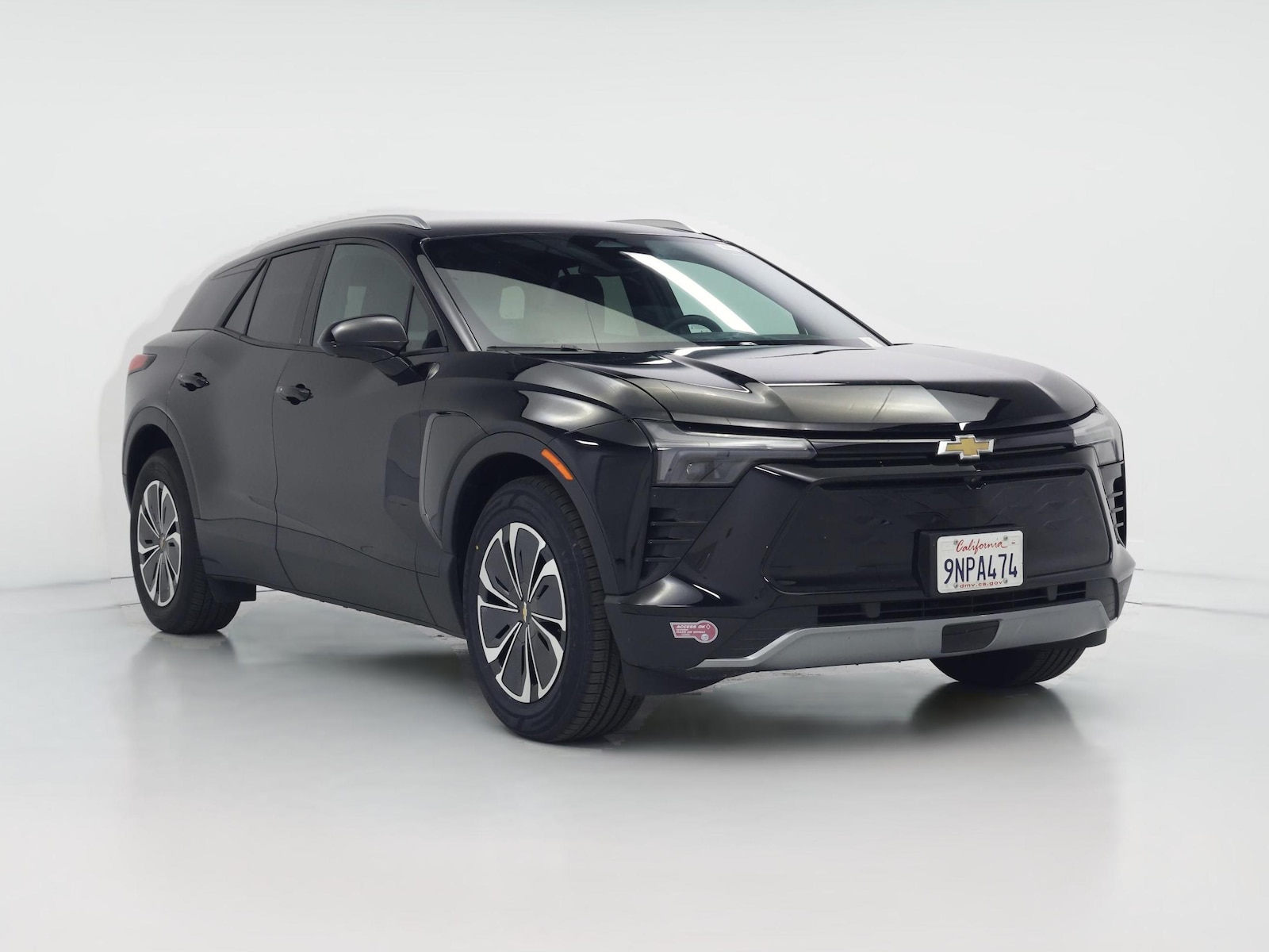 2024 Chevrolet Blazer EV