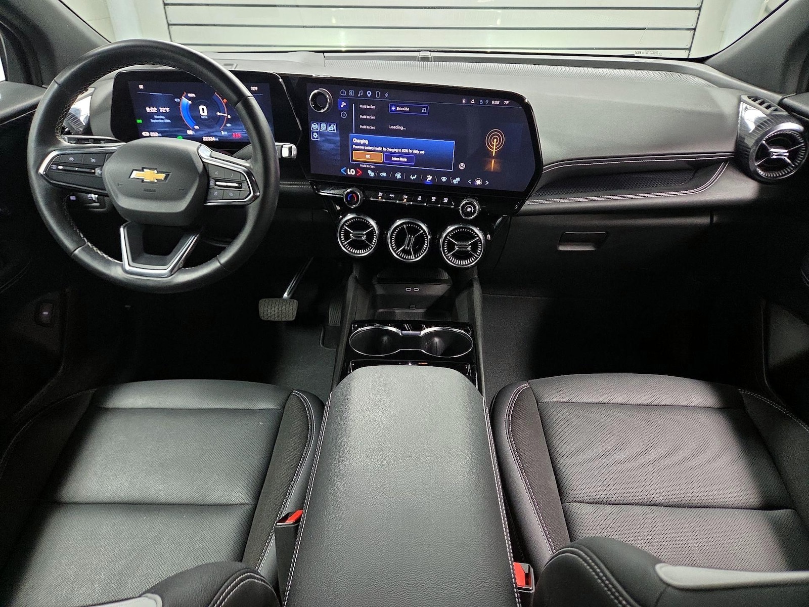 Rear View Camera