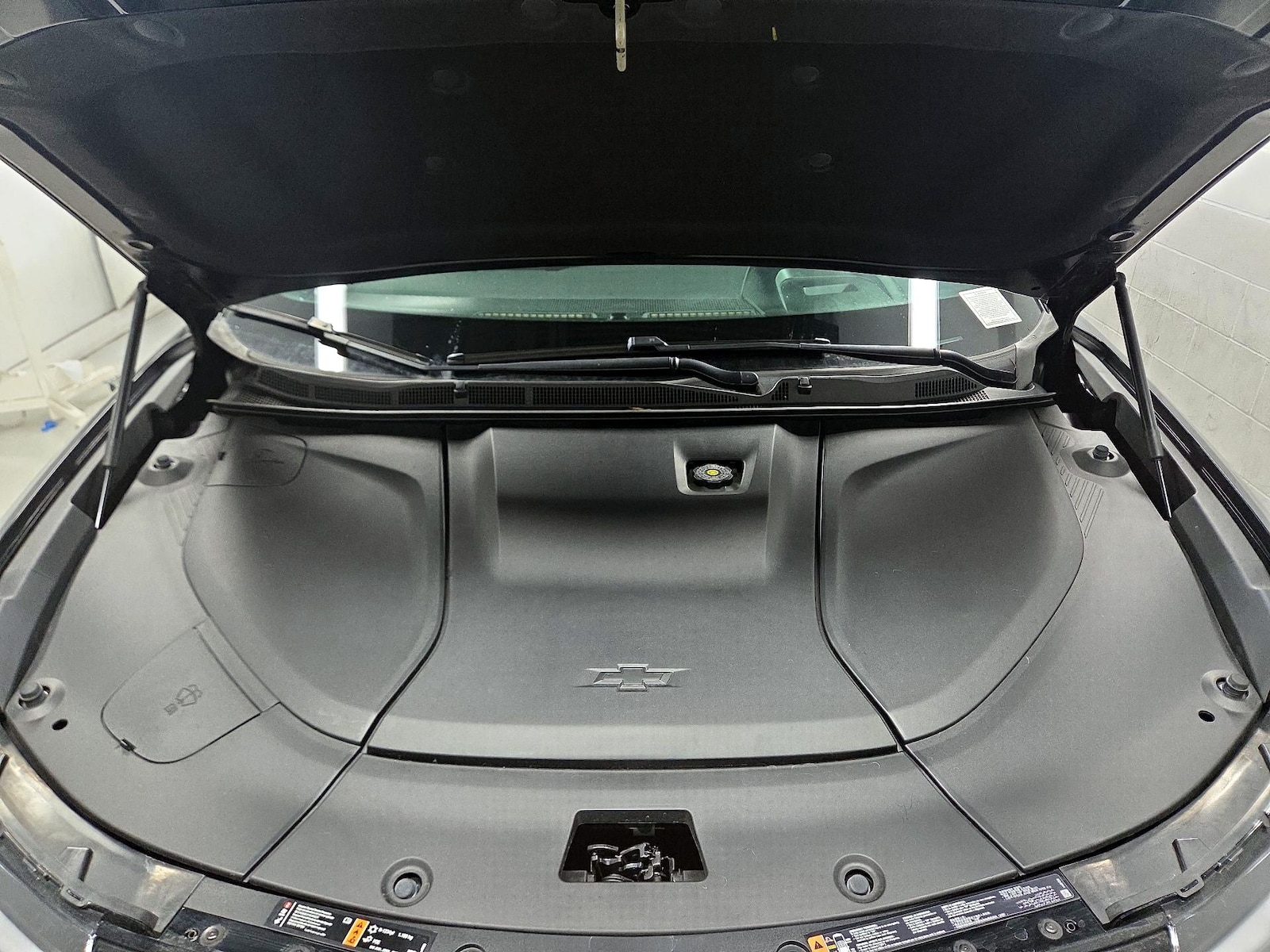 2024 Chevrolet Blazer EV LT - Photo 22