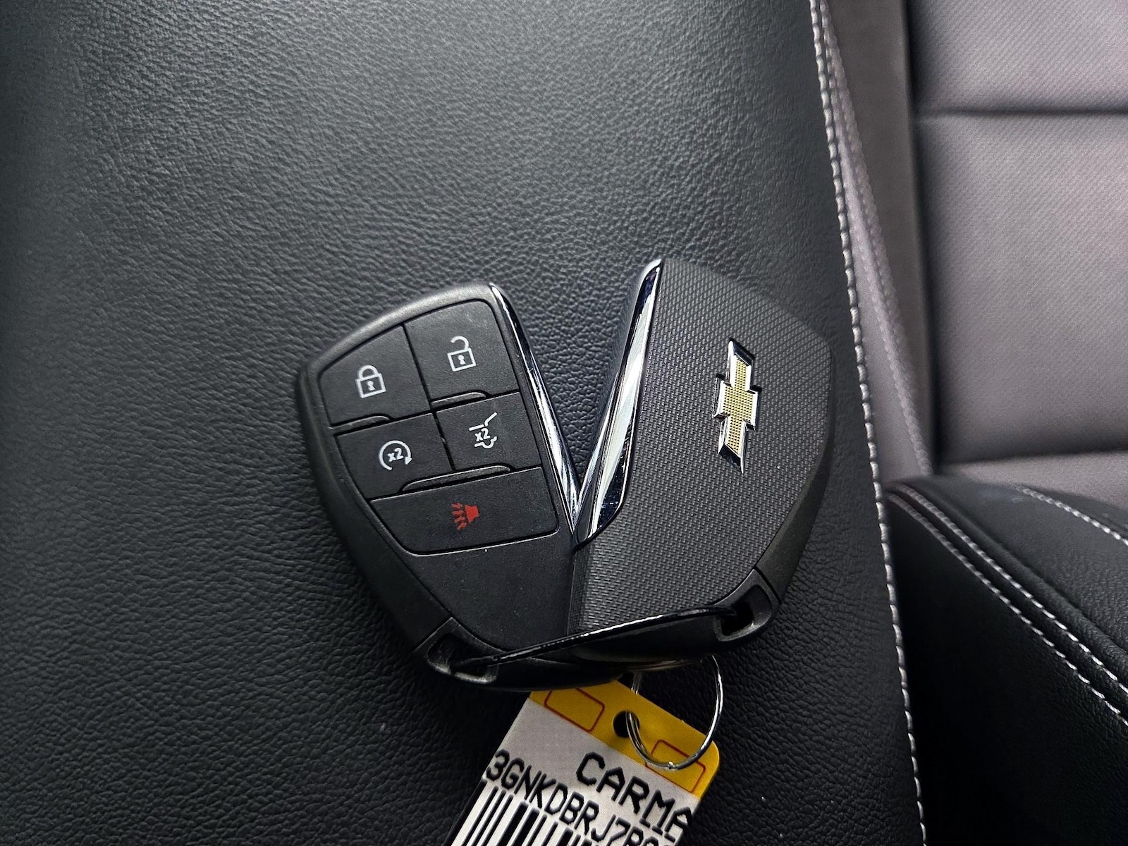 2024 Chevrolet Blazer EV LT - Photo 23