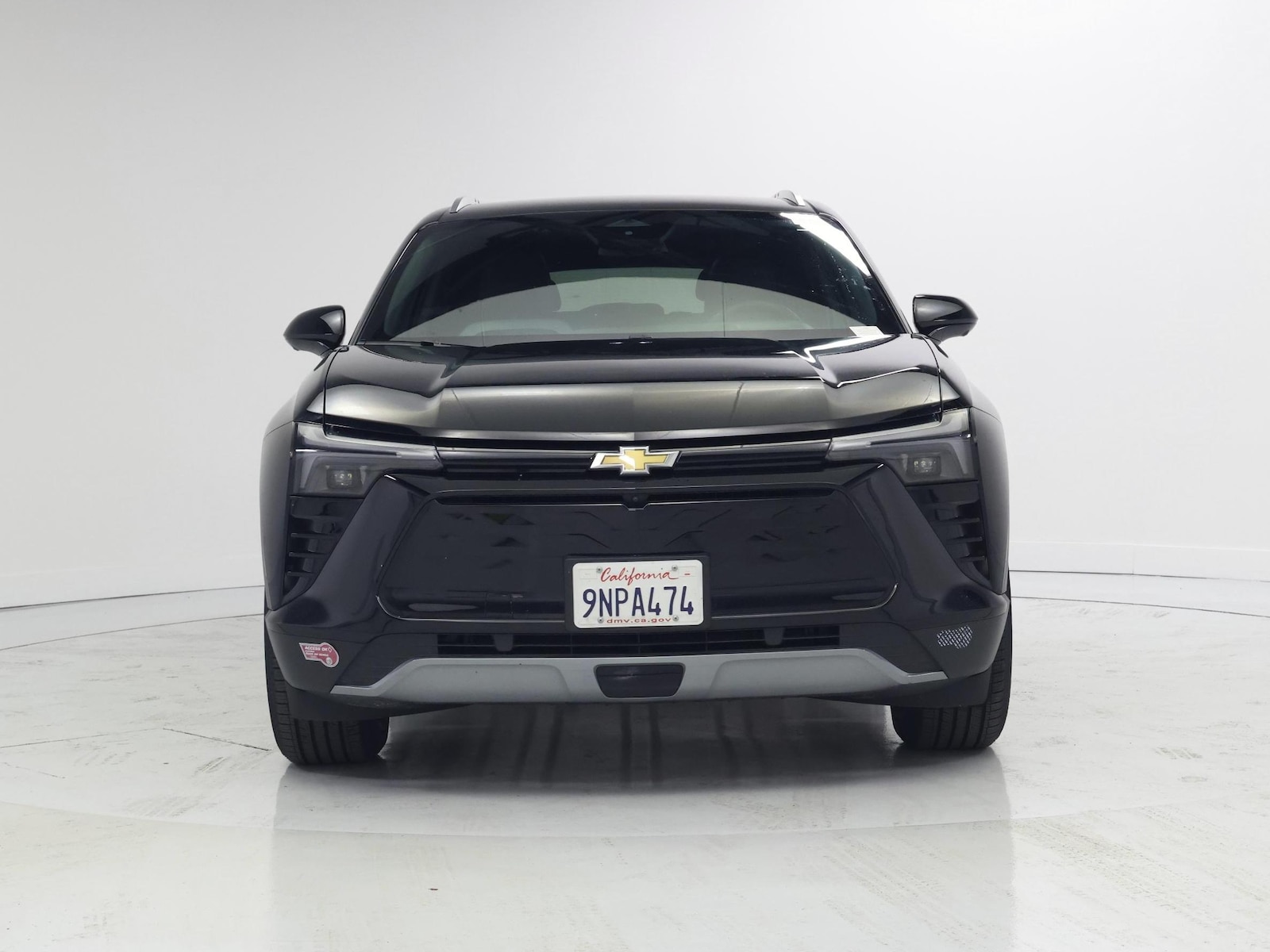 2024 Chevrolet Blazer EV LT - Photo 6