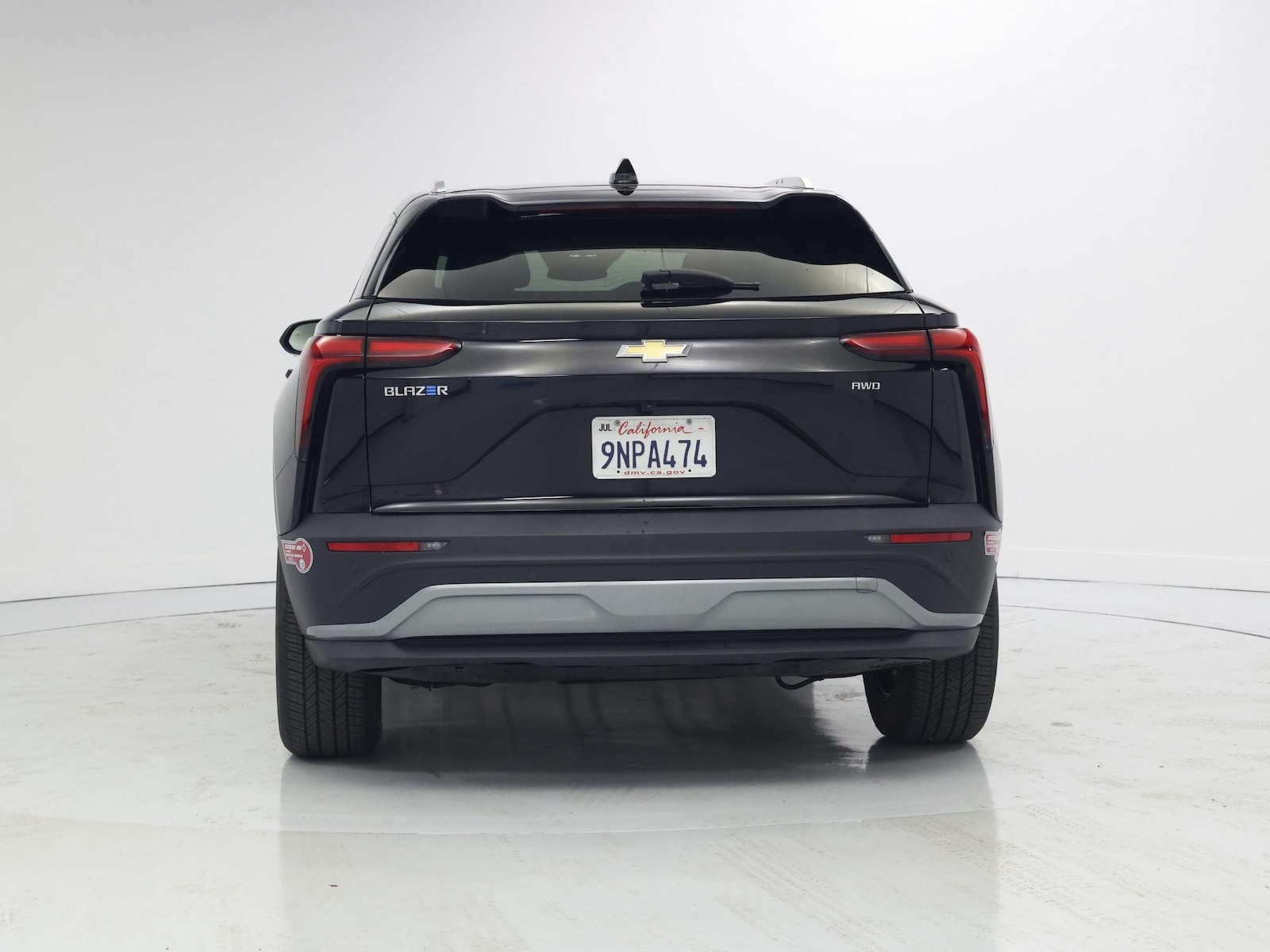 2024 Chevrolet Blazer EV LT - Photo 7