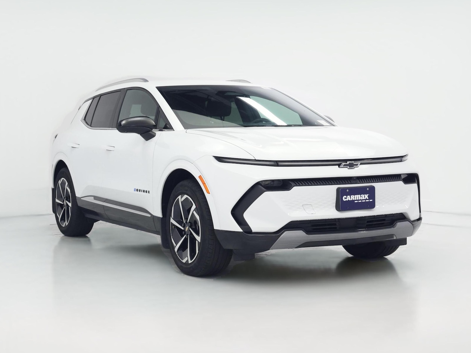 2024 Chevrolet Equinox EV