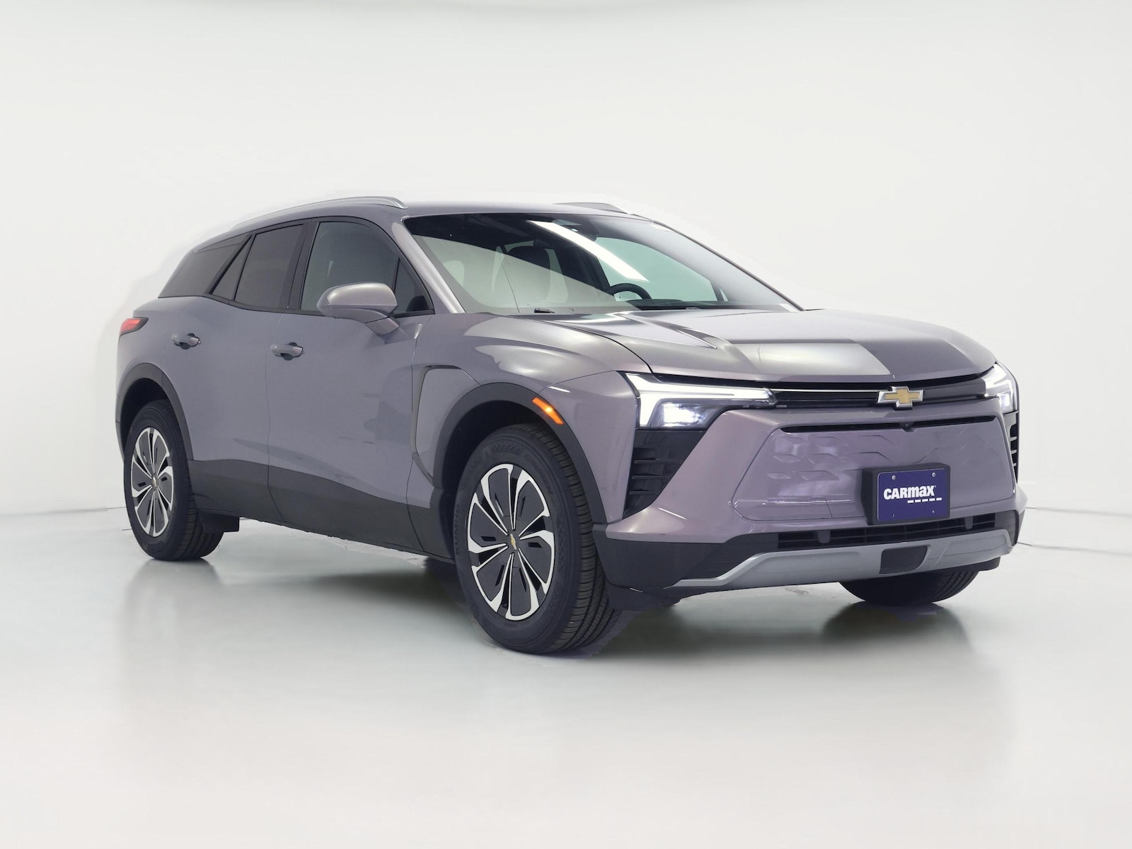 2024 Chevrolet Blazer EV