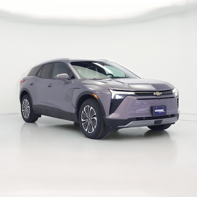 2024 Chevrolet Blazer EV LT