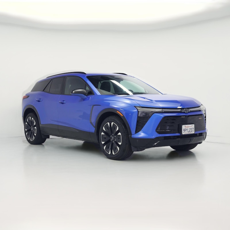 2024 Chevrolet Blazer EV RS