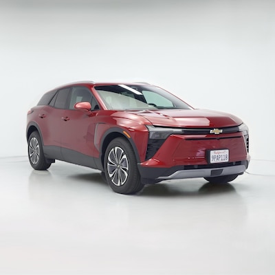 2024 Chevrolet Blazer EV LT