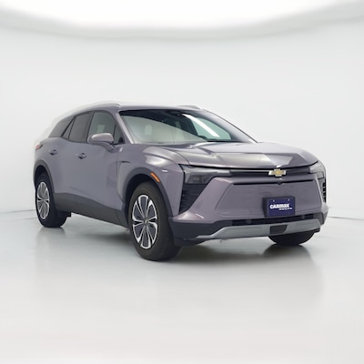 Recommended categories heading image of the selected vehicle
