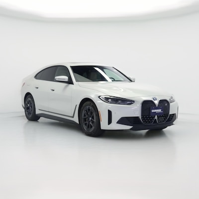 2023 BMW i4 eDrive40 Gran Coupe