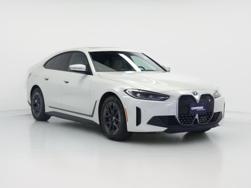 2023 BMW i4 eDrive40 Gran Coupe