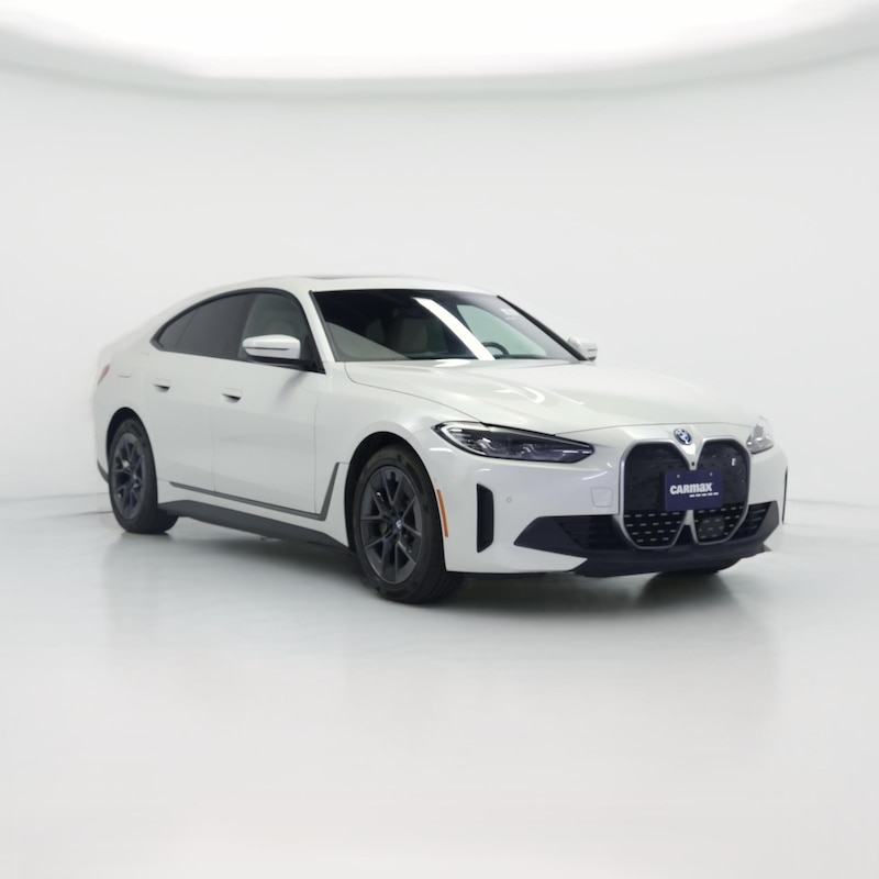 2023 BMW i4 eDrive40 Gran Coupe