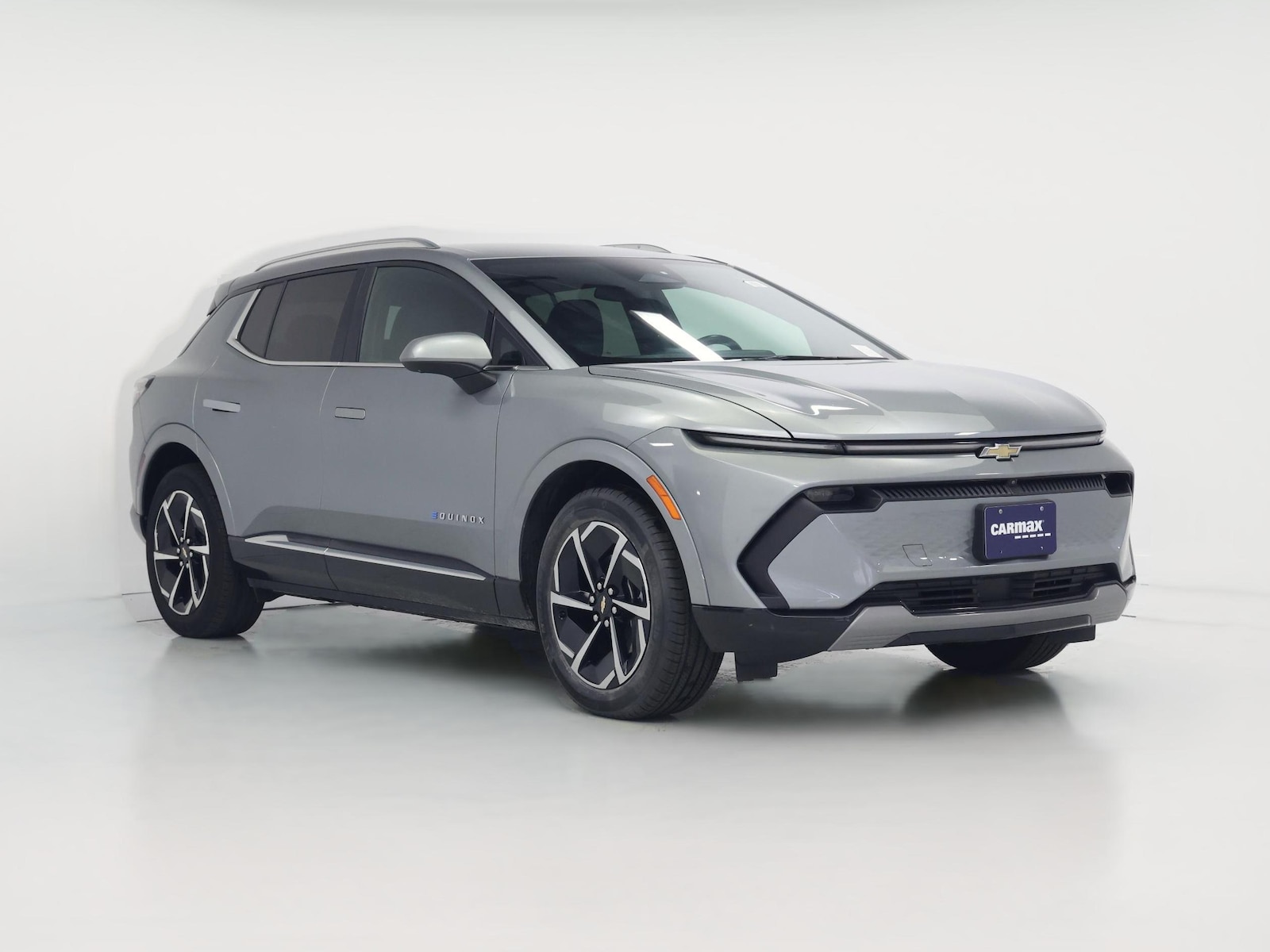 2024 Chevrolet Equinox EV LT