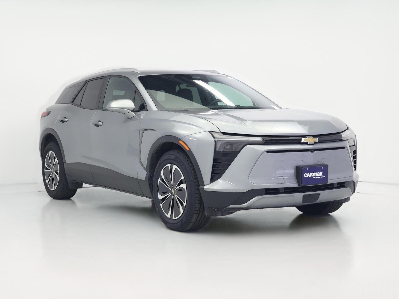2024 Chevrolet Blazer EV