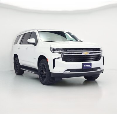 Recommended categories heading image of the selected vehicle