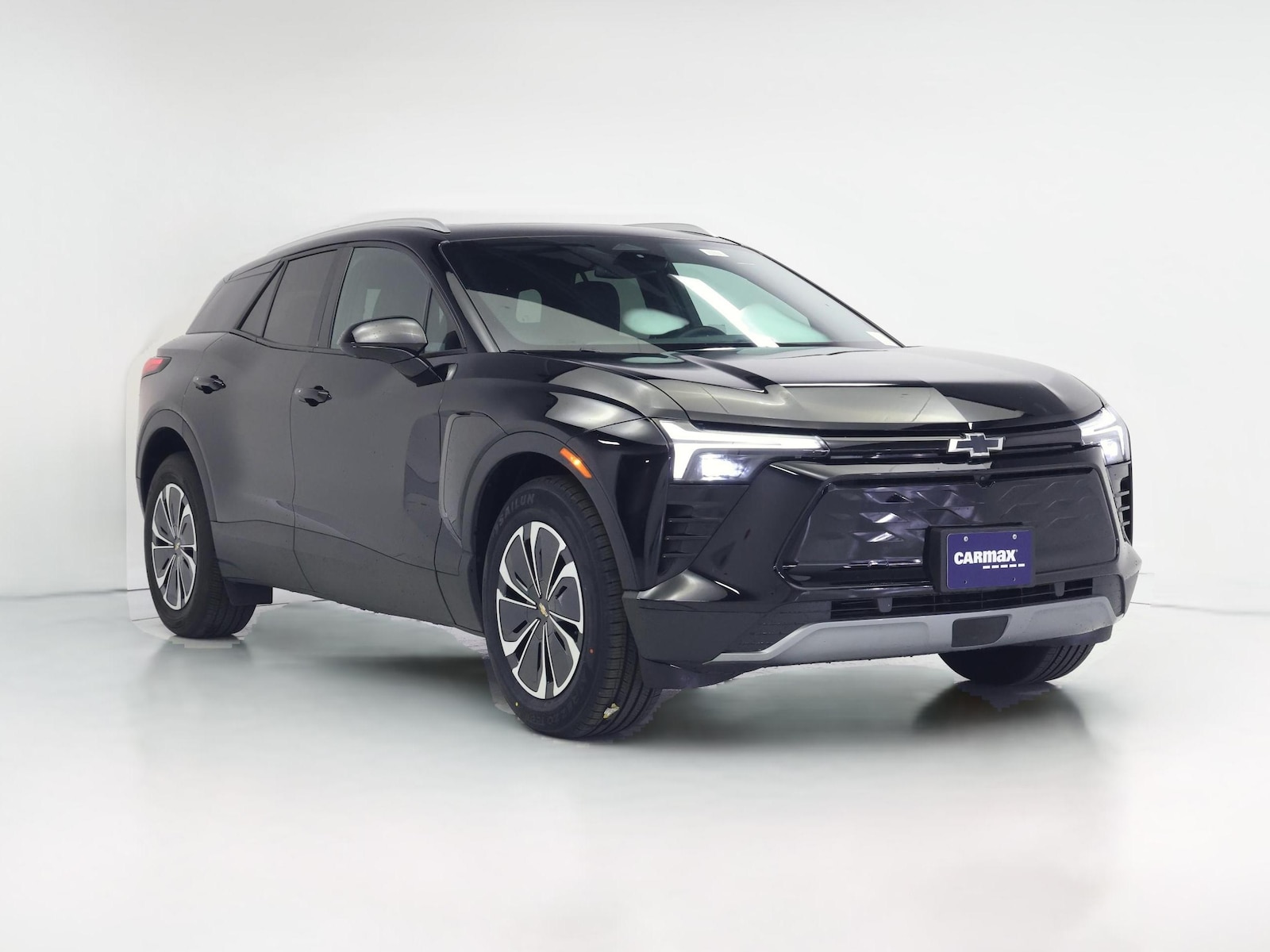 2024 Chevrolet Blazer EV