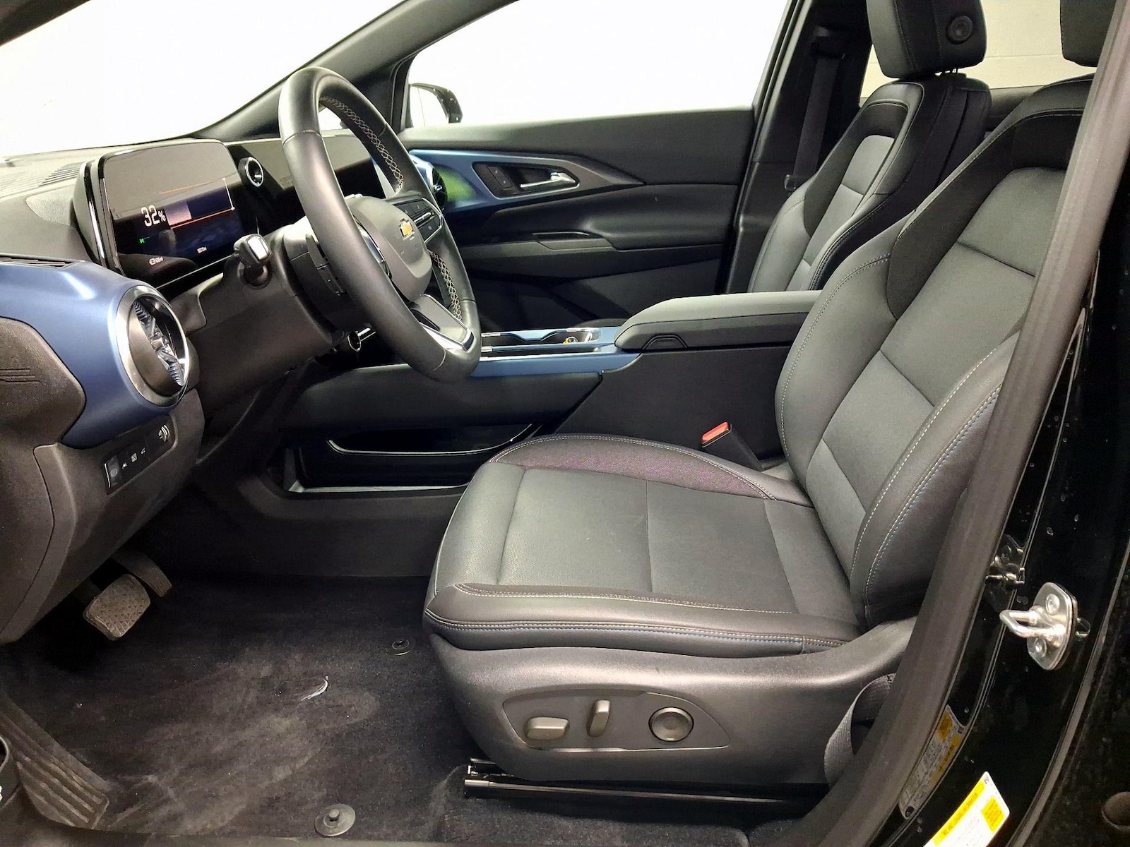 Overhead Airbags