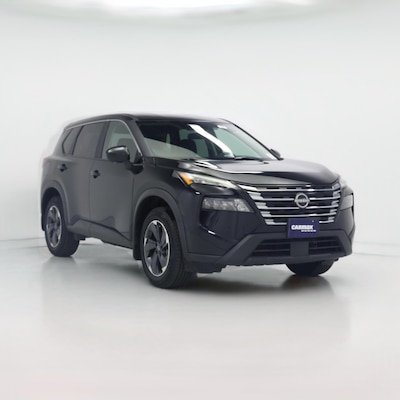 Recommended categories heading image of the selected vehicle