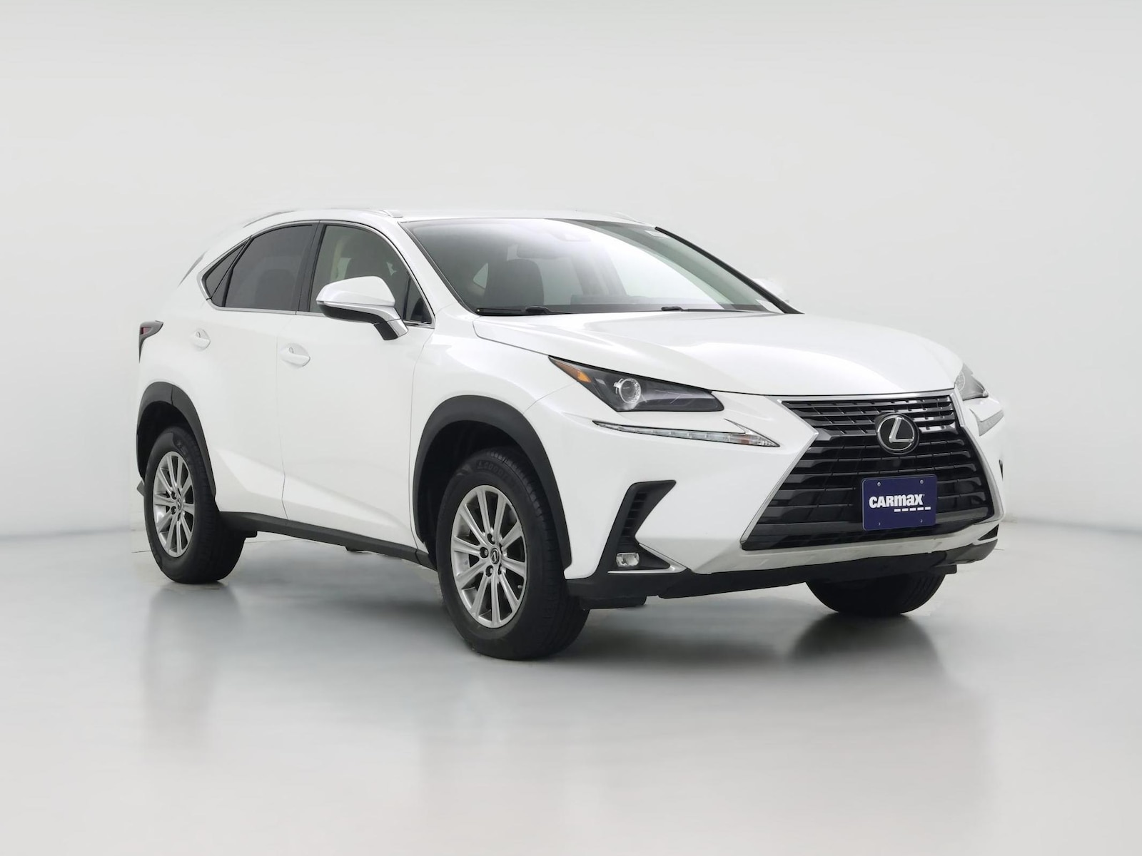 2021 Lexus NX