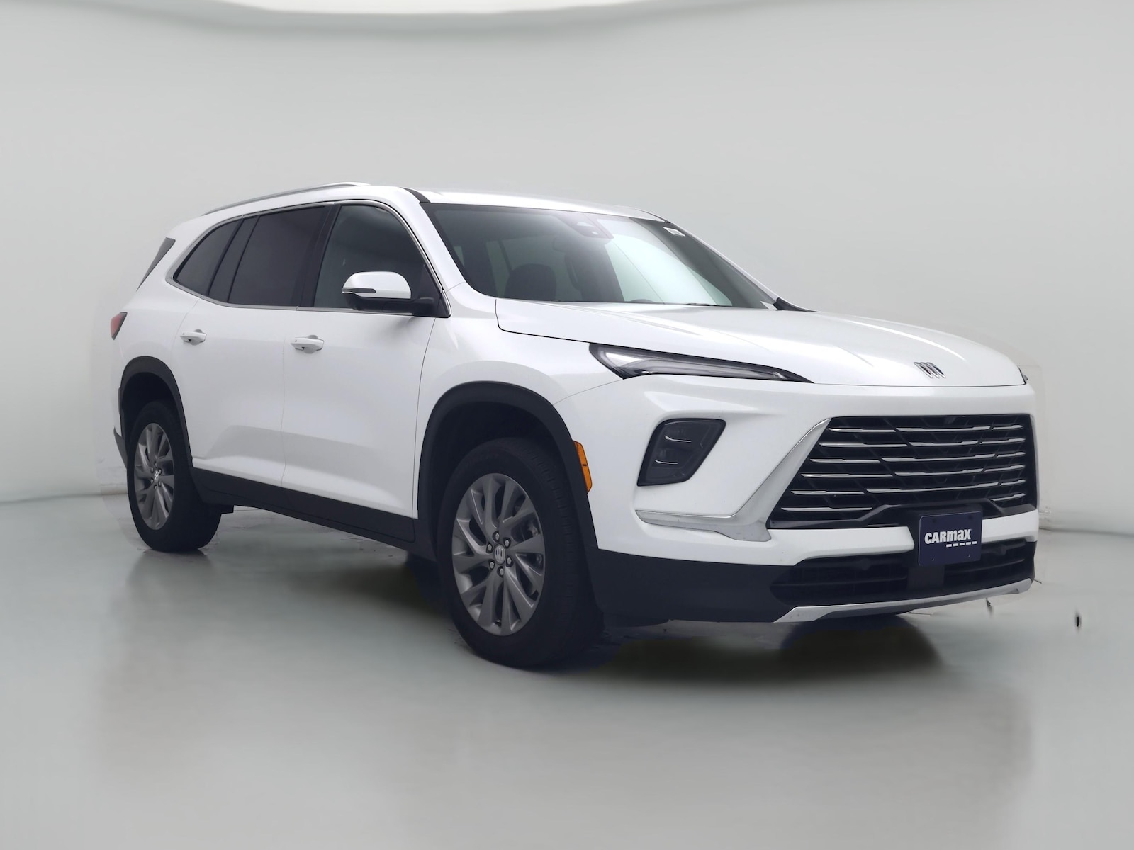 2026 Buick Enclave