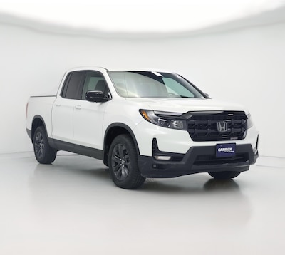 Recommended categories heading image of the selected vehicle