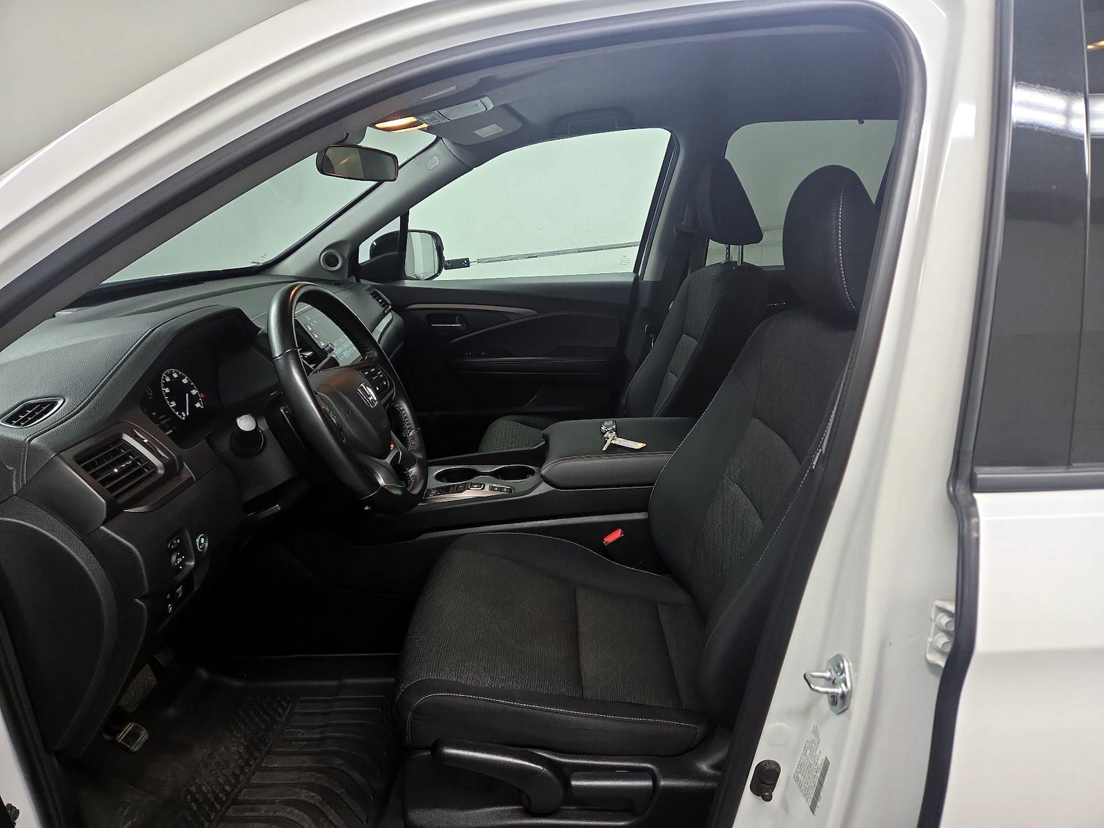 Side Airbags