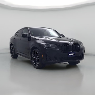 2024 BMW X4 M40I