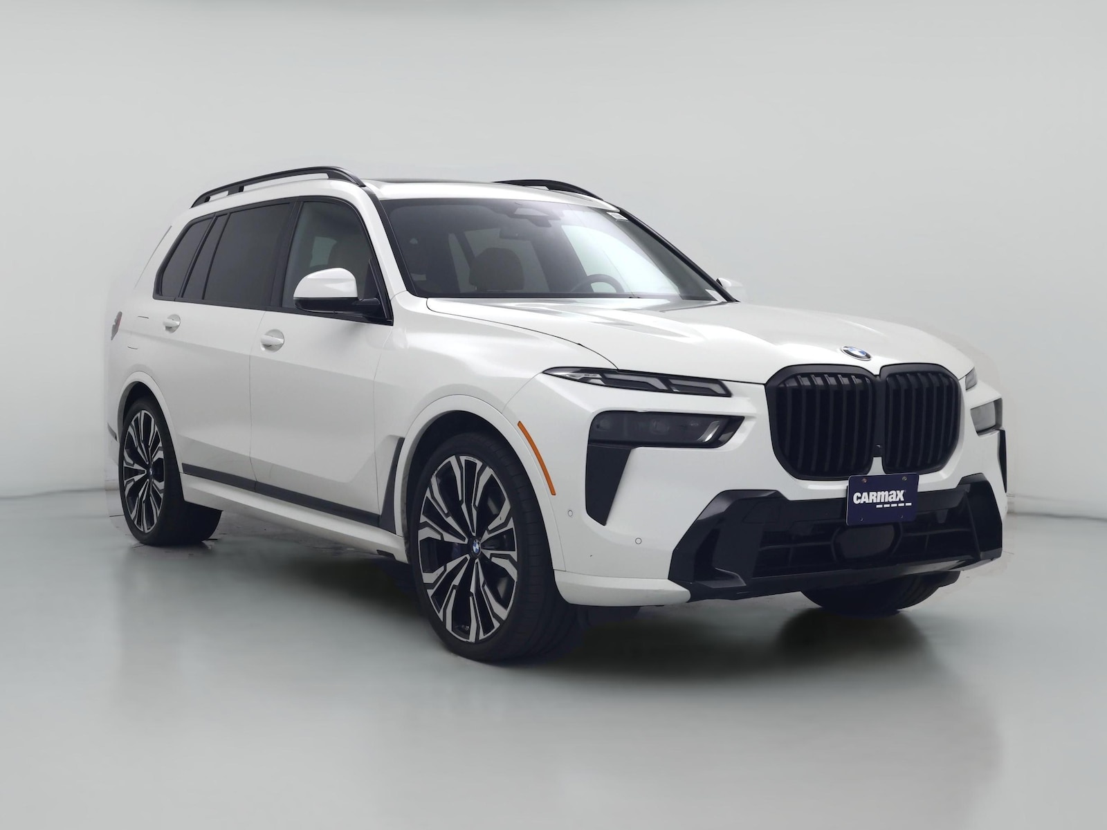 2024 BMW X7