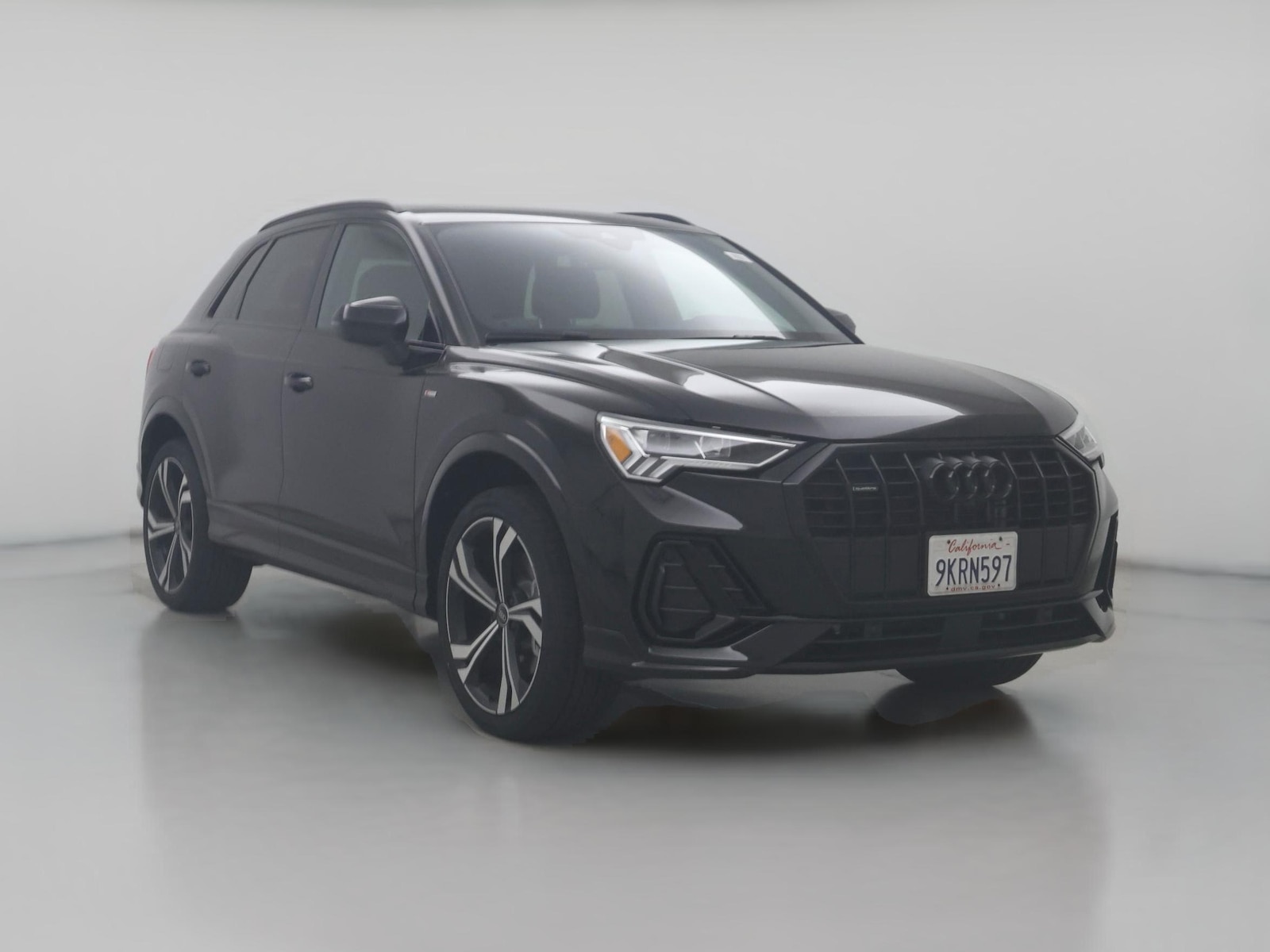 2024 Audi Q3