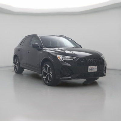 2024 Audi Q3 S-Line Premium