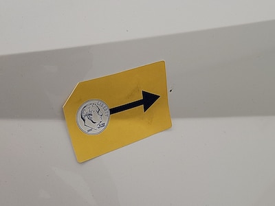 Condition detail