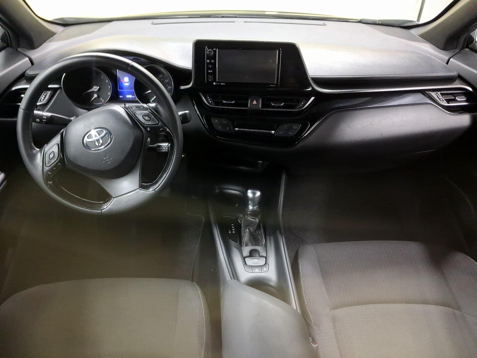 Rear View Camera