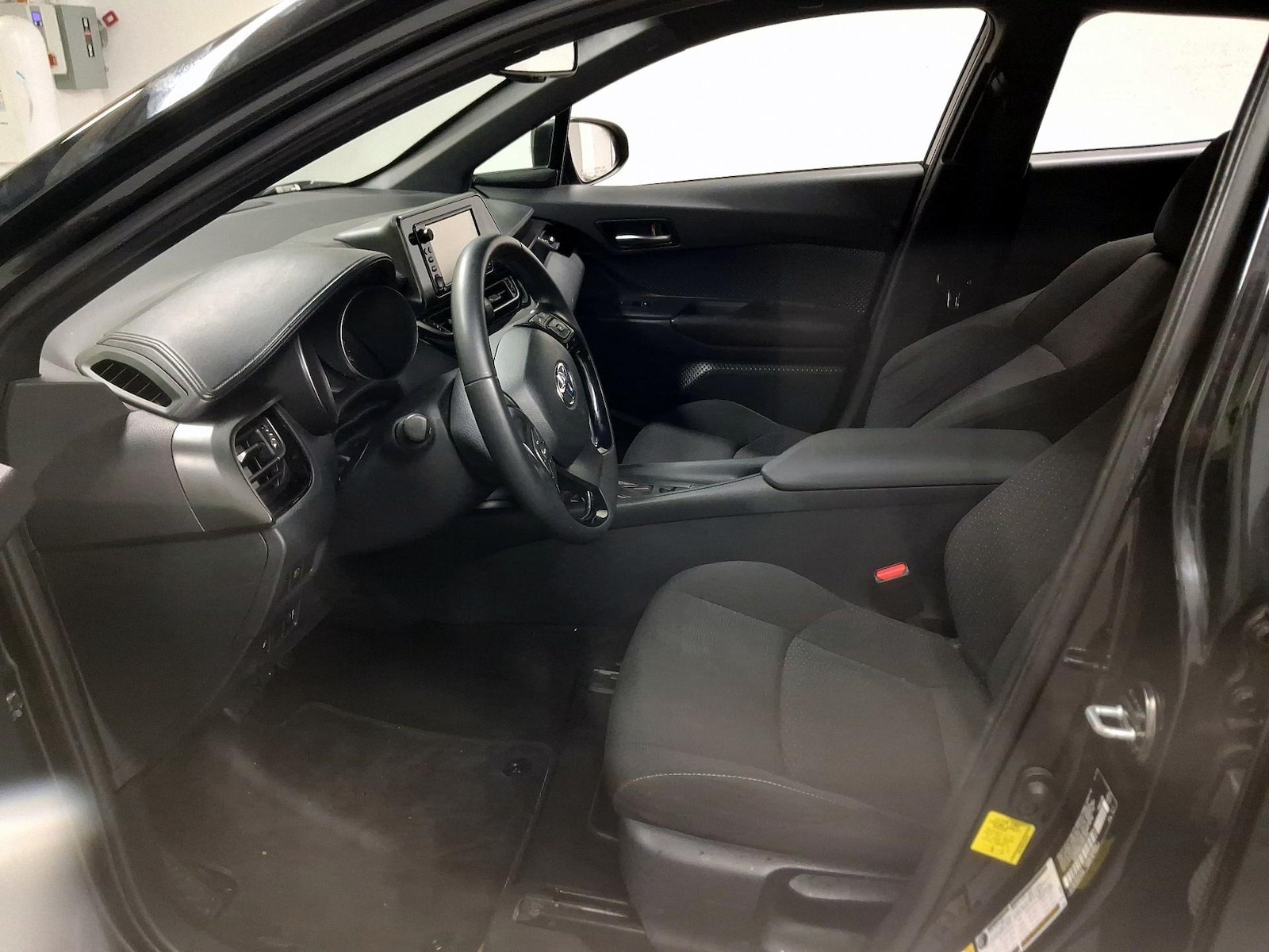 Side Airbags