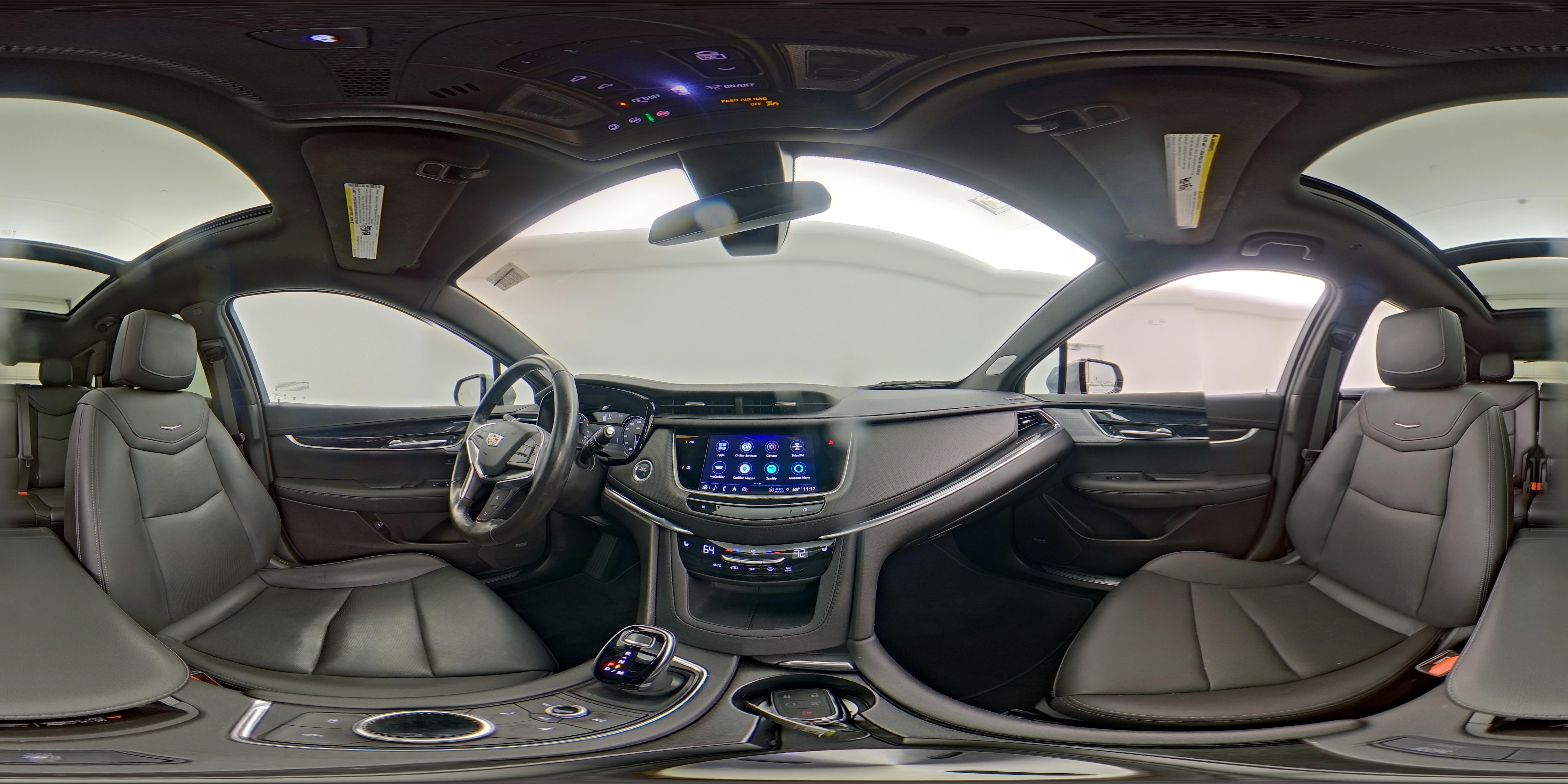 2024 Cadillac XT5 Premium Luxury - Photo 25