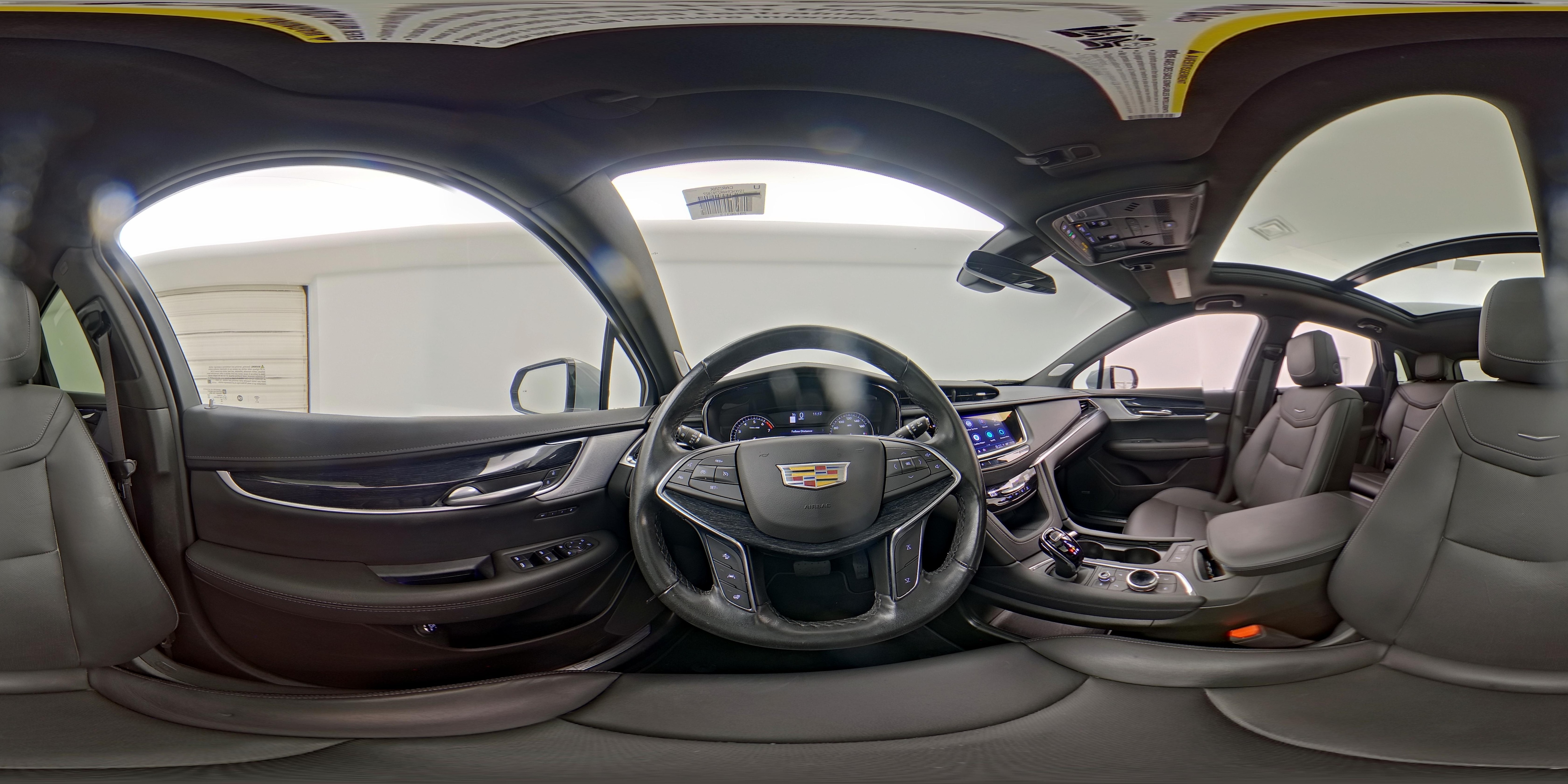 2024 Cadillac XT5 Premium Luxury - Photo 26